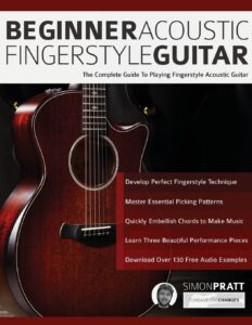 best fingerstyle acoustic guitar