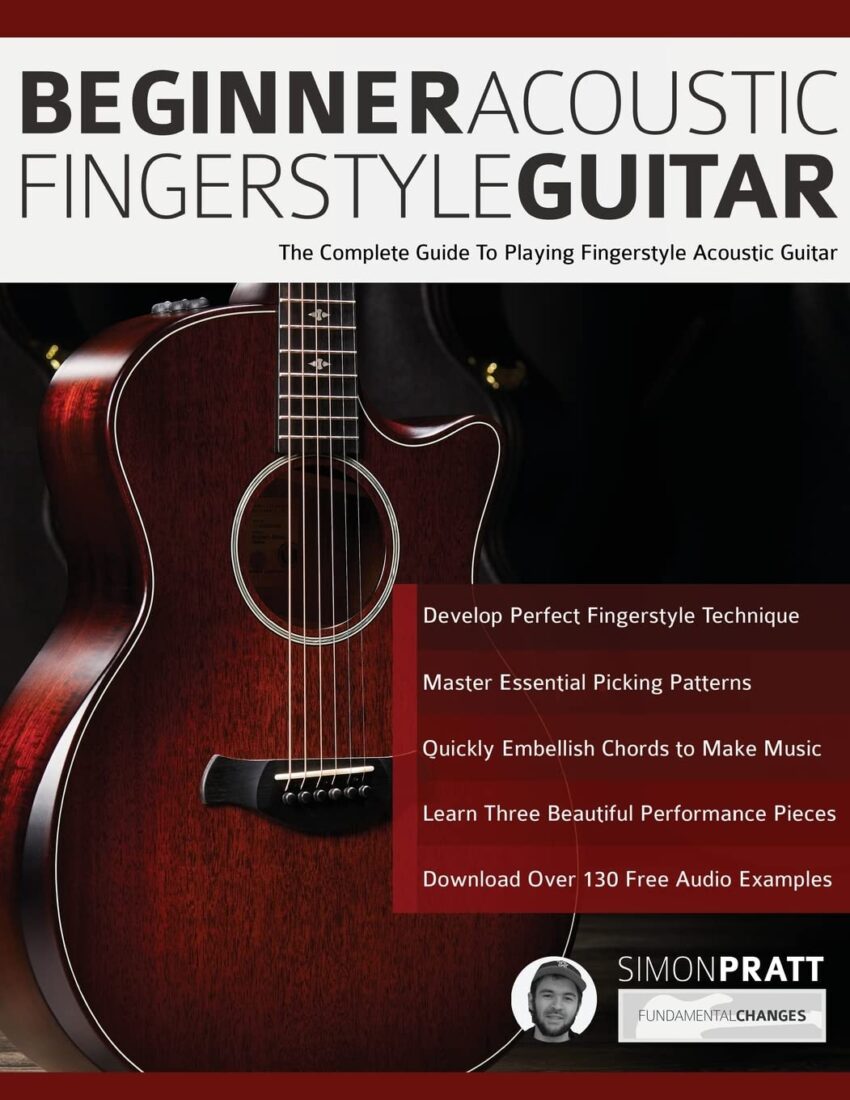 best fingerstyle acoustic guitar