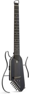 travel electric guitar