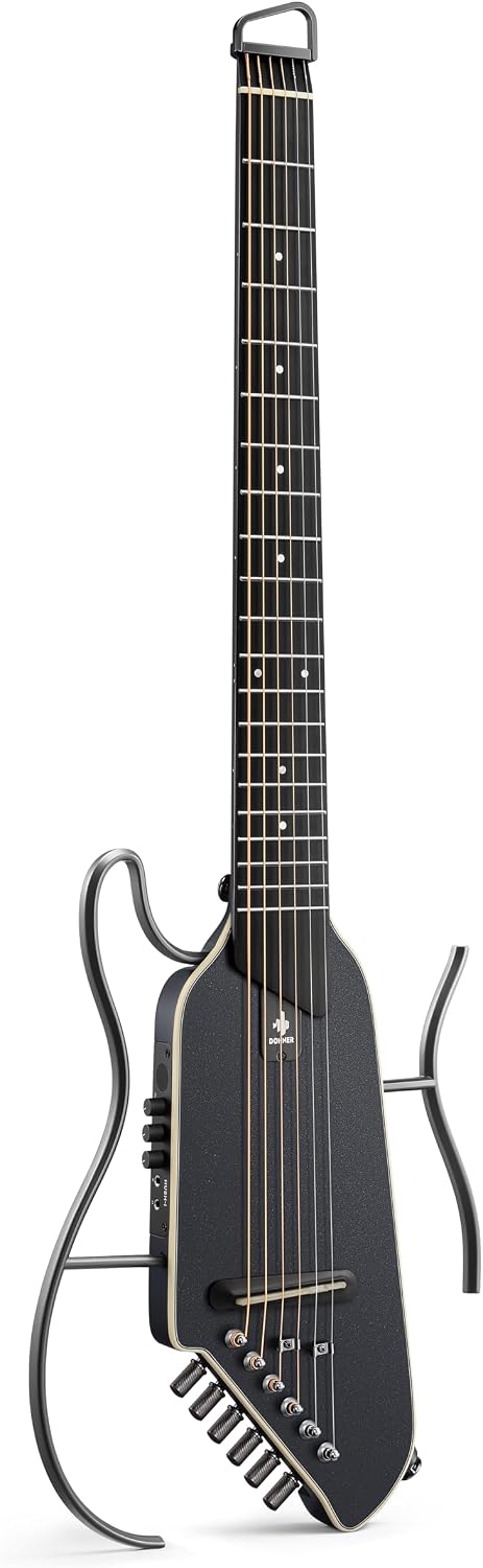 travel electric guitar