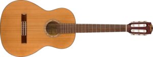 lightweight acoustic guitar