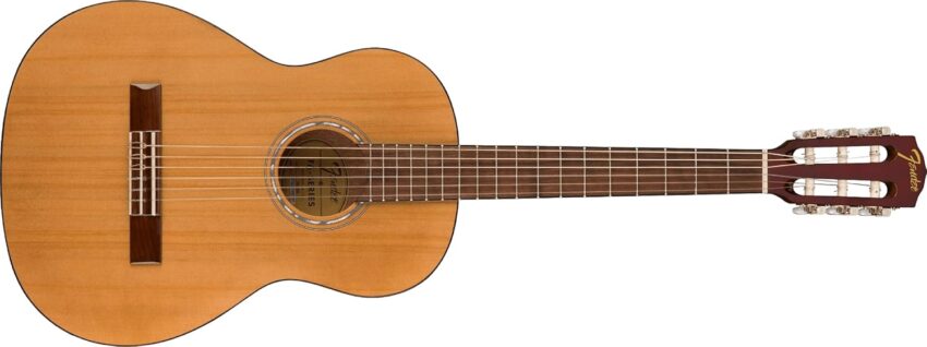 lightweight acoustic guitar