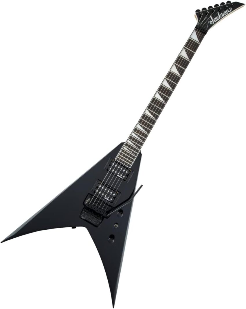 best rock electric guitar