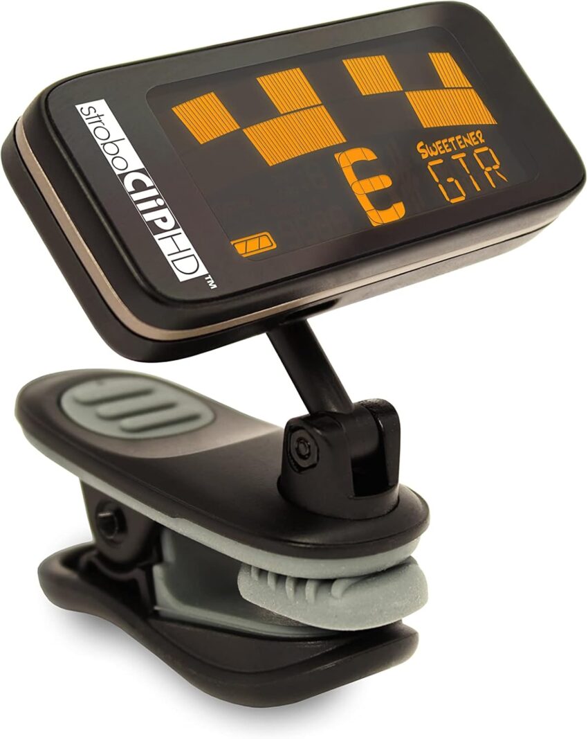 guitar Tuning machines