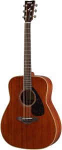 durable acoustic guitar