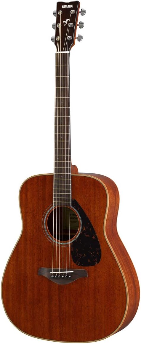 durable acoustic guitar