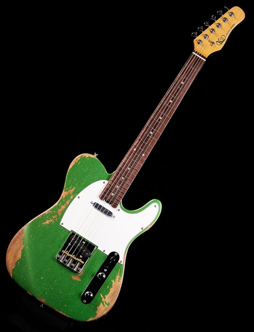 electric guitar price