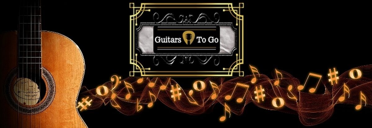 Guitars To Go
