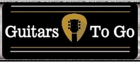 Guitars To Go
