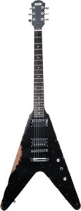 durable electric guitar