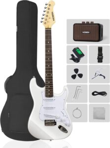 best electric guitar