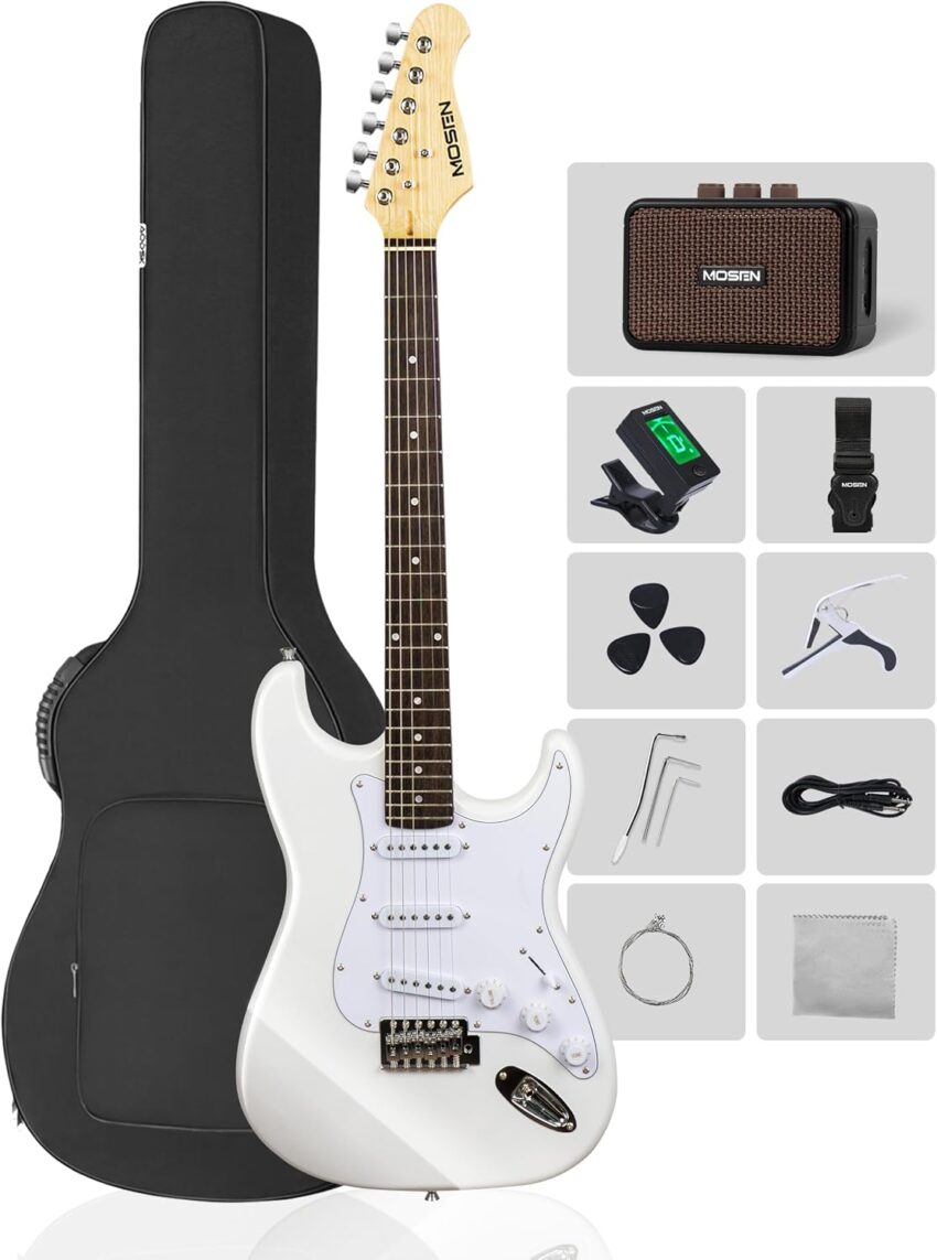 best electric guitar