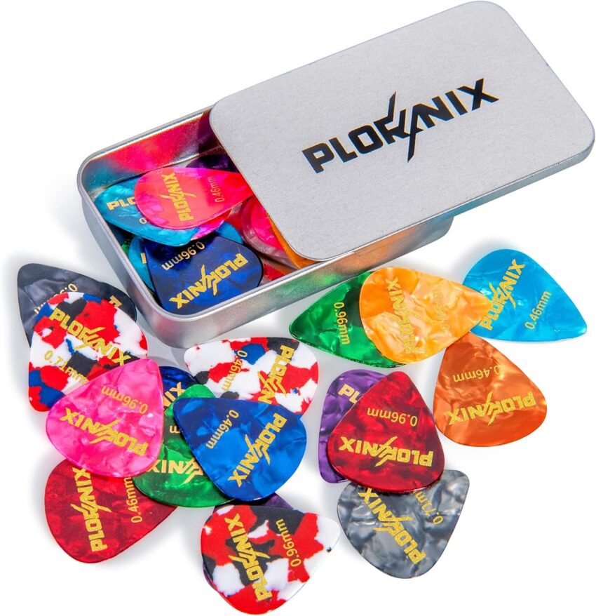 guitar Picks