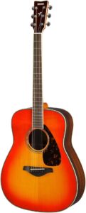 yamaha acoustic guitar amazon