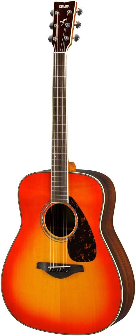yamaha acoustic guitar amazon