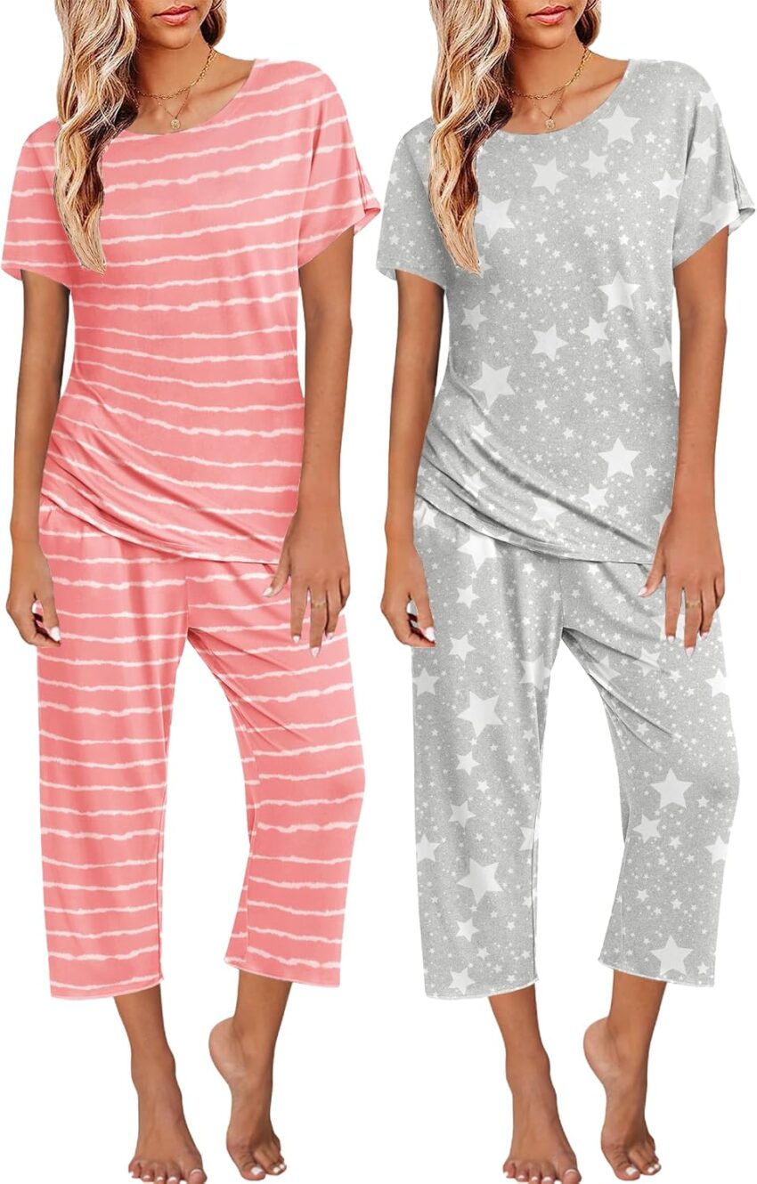 Amazon Essentials Women Pajamas