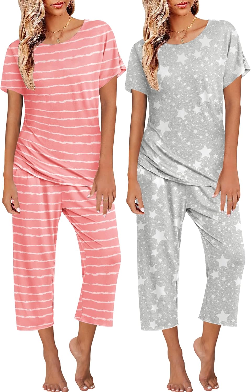 Amazon Essentials Women Pajamas