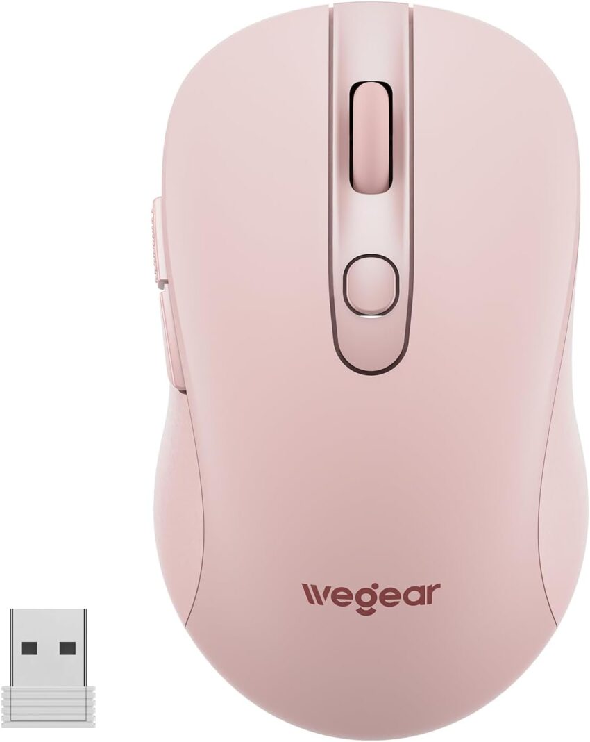 Amazon Basics Computer Mice