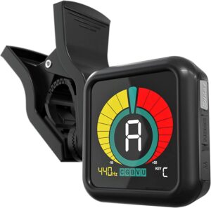 guitar Tuners