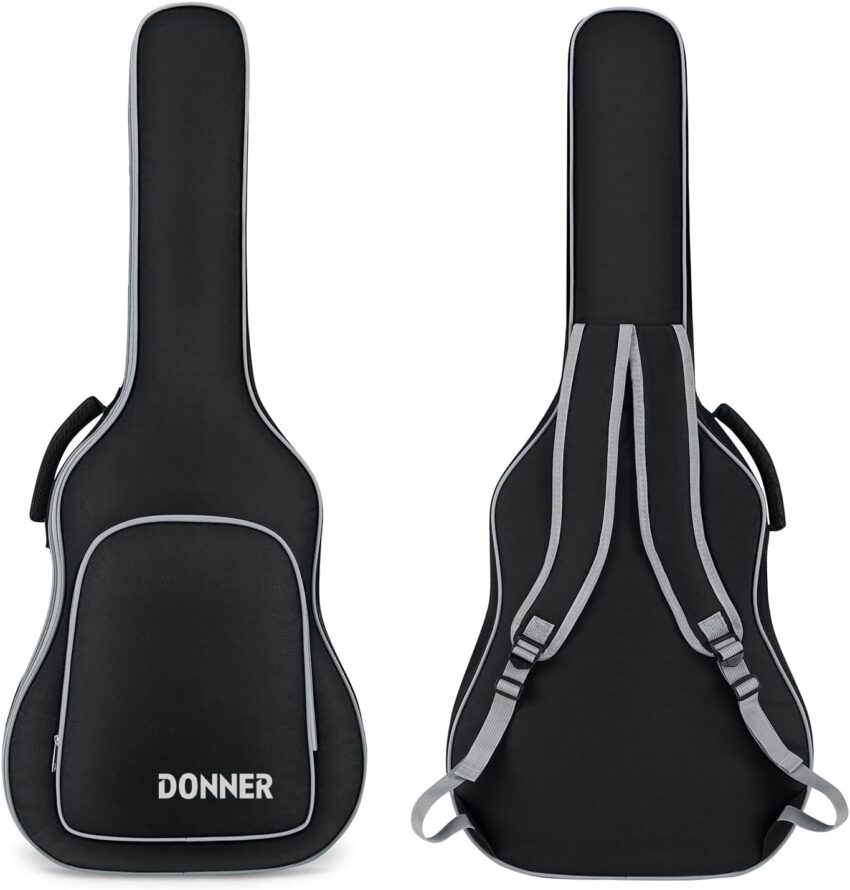 guitar Gig bags and hard cases