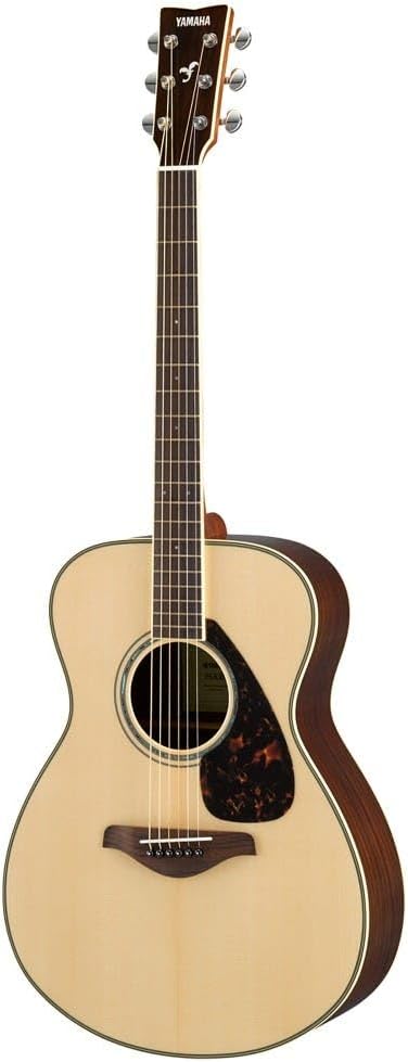 best acoustic guitar for small hands