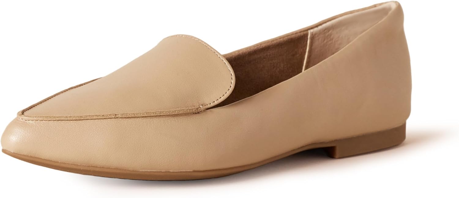 Amazon Essentials Loafers