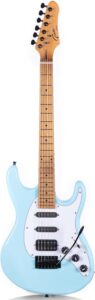 best electric guitar for small hands