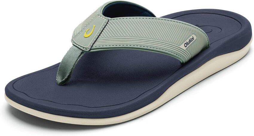 Amazon Essentials Flip Flops