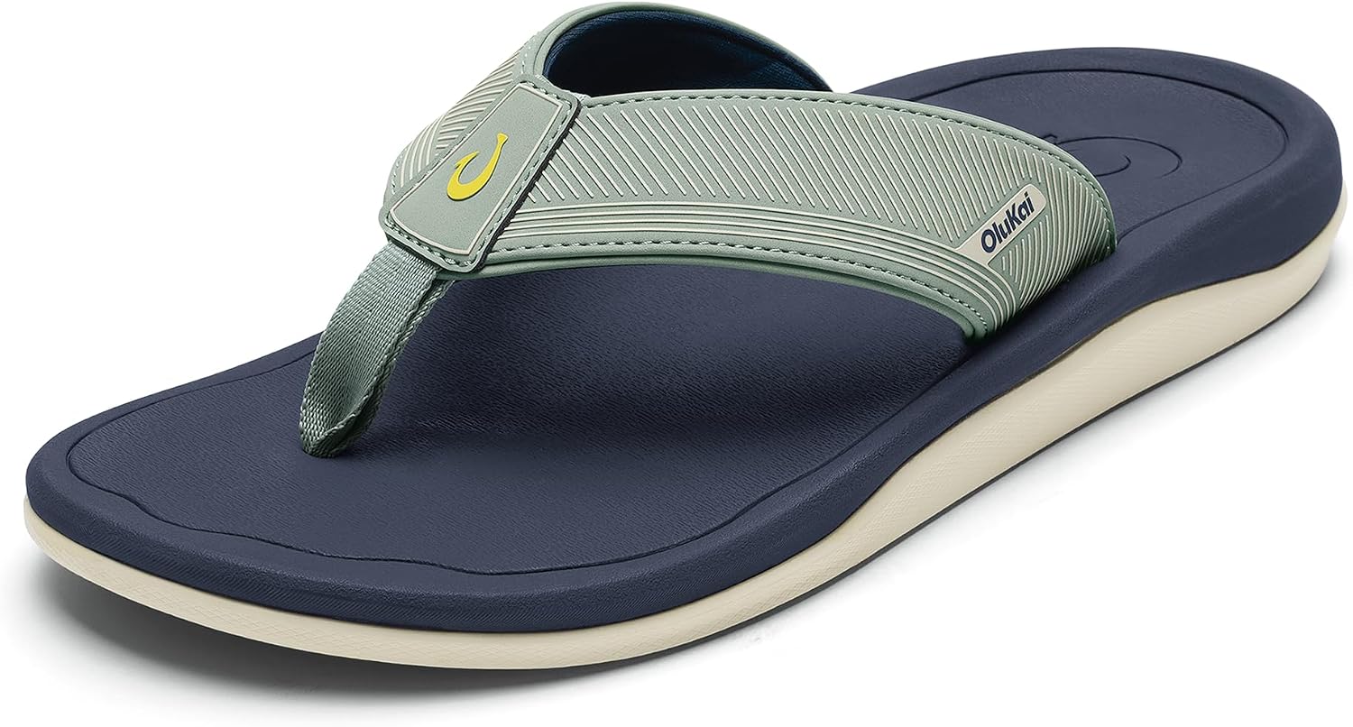 Amazon Essentials Flip Flops