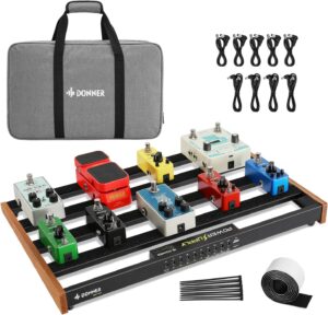 guitar Pedalboards