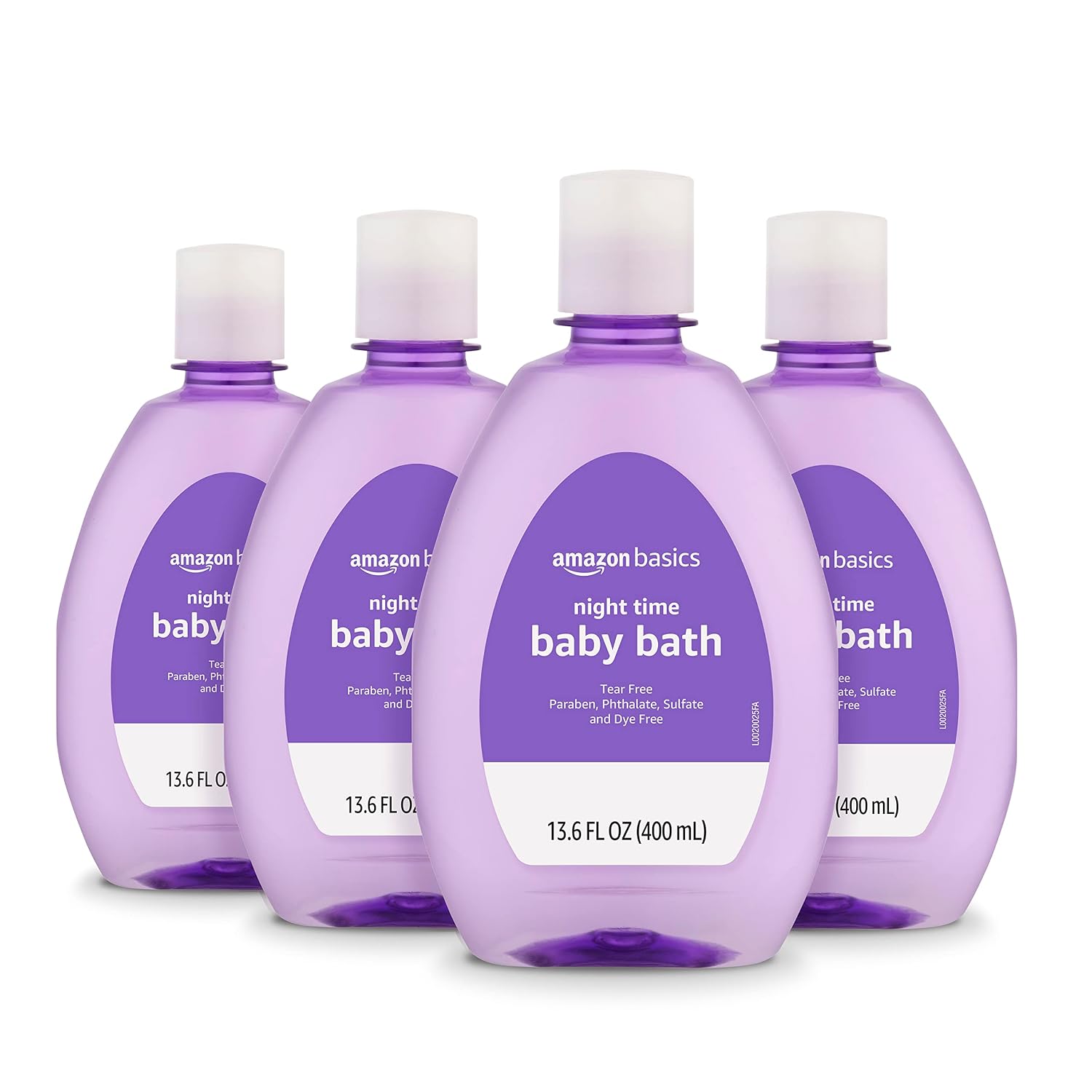 Amazon Basics Bed & Bath