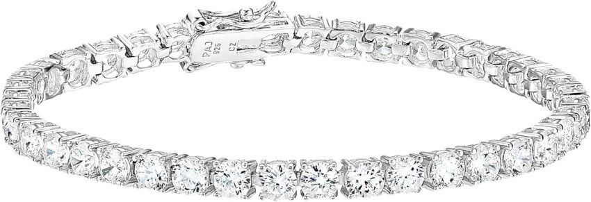 Amazon Essentials Tennis Bracelets