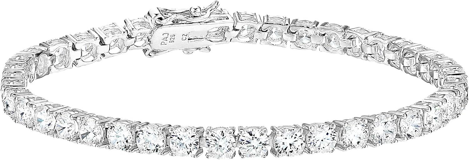 Amazon Essentials Tennis Bracelets