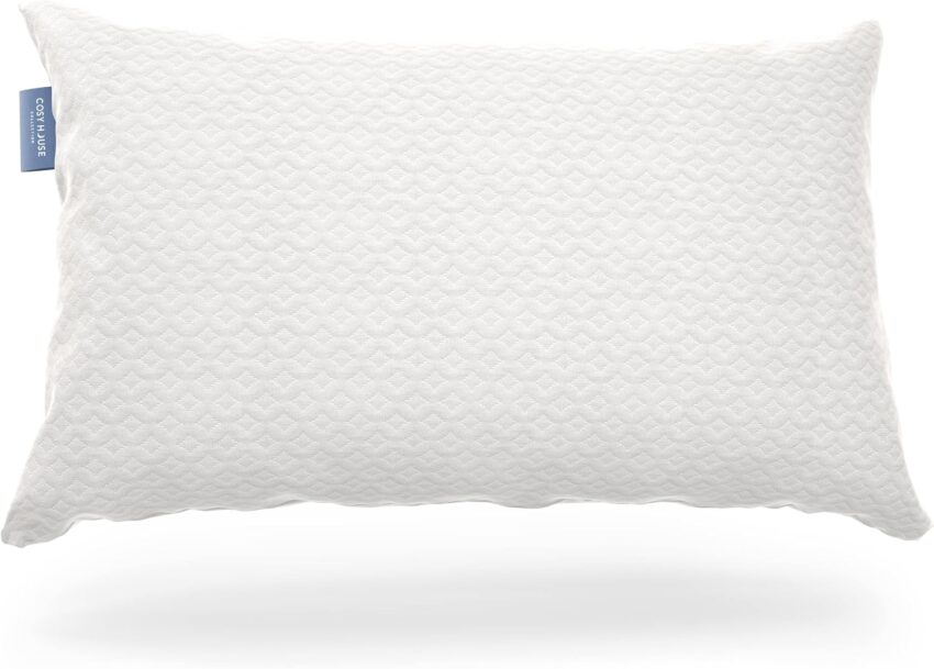 Amazon Basics Bed Pillows