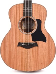 best sounding acoustic guitar