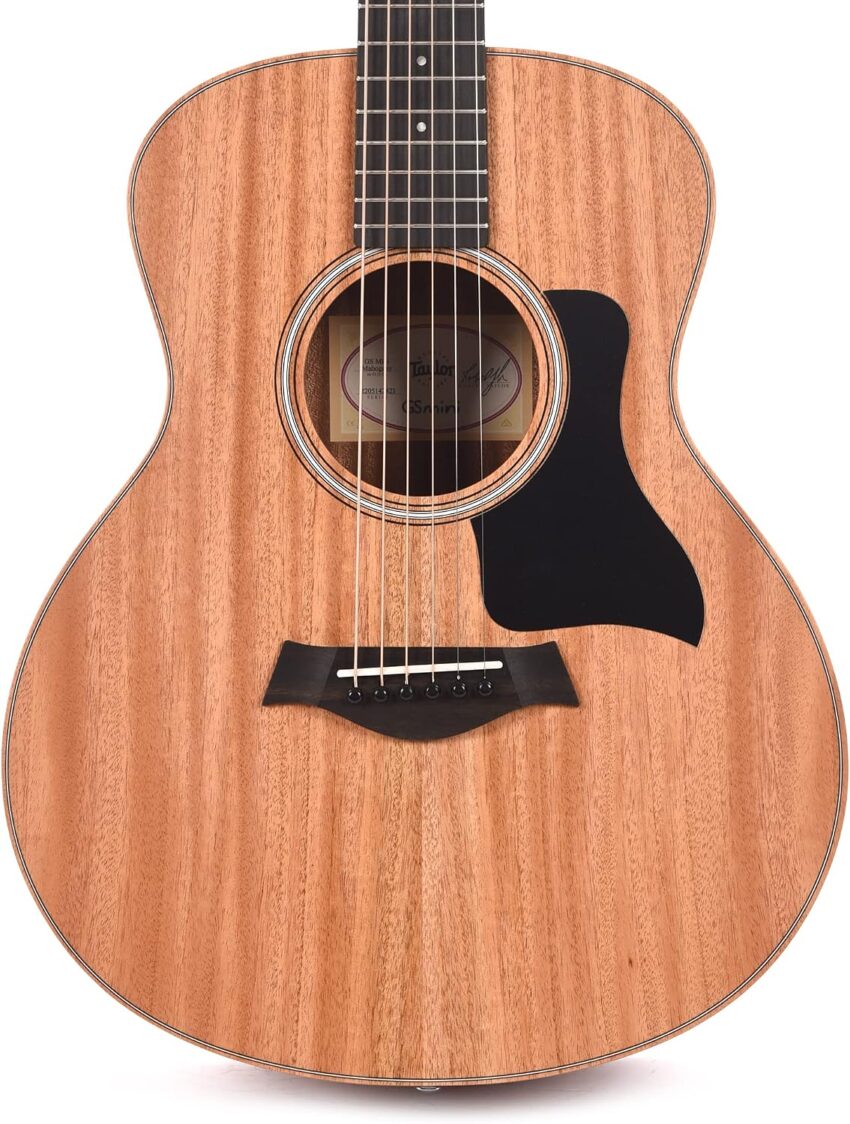 best sounding acoustic guitar