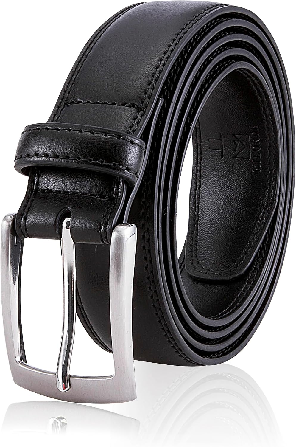 Amazon Essentials Leather Belts
