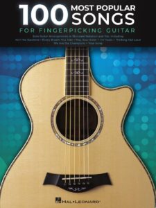 best fingerstyle acoustic guitar