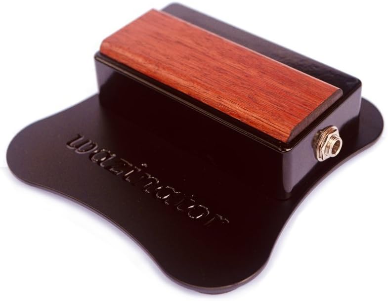 guitar Individual stompboxes