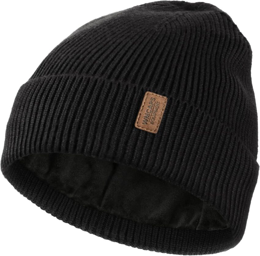 Amazon Essentials Knit Beanies