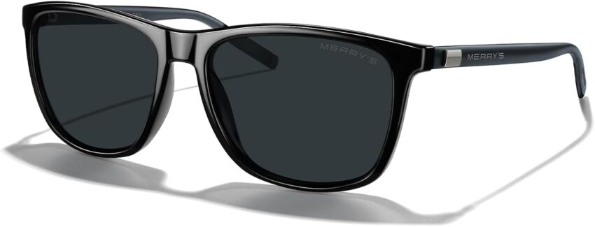 Amazon Essentials Polarized Sunglasses