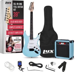 best value electric guitar