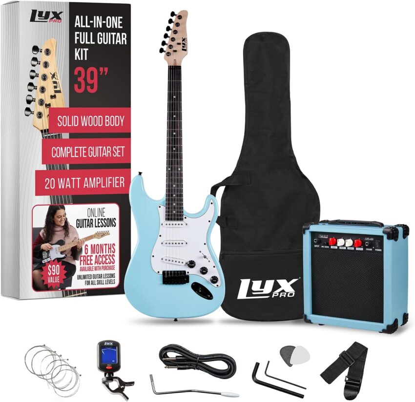 best value electric guitar