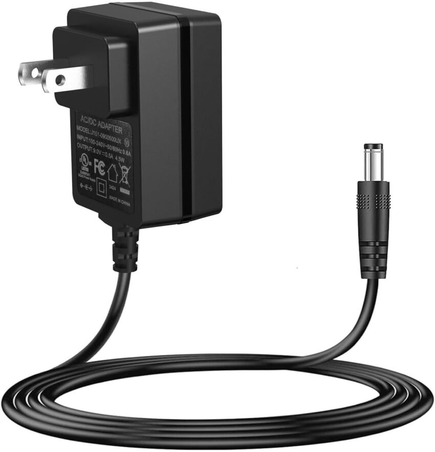 guitar Power supplies