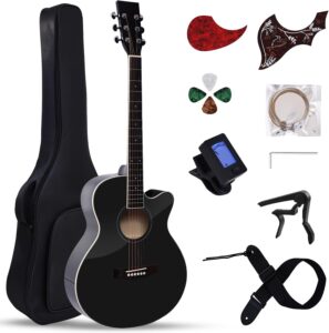 durable acoustic guitar