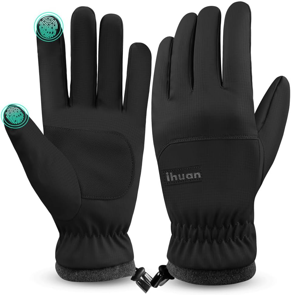 Amazon Essentials Cold-Weather Scarves