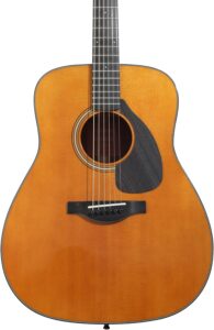 best acoustic guitar