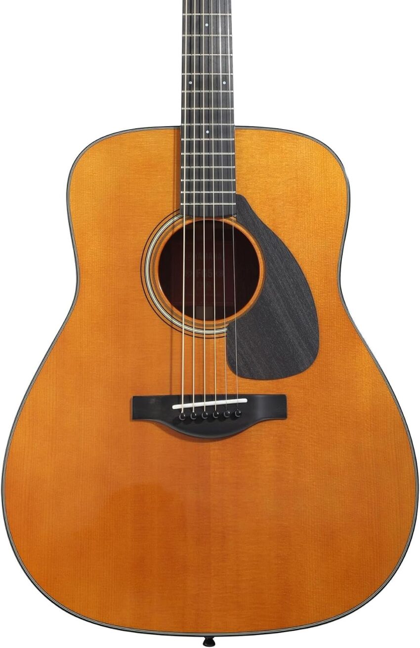 best acoustic guitar