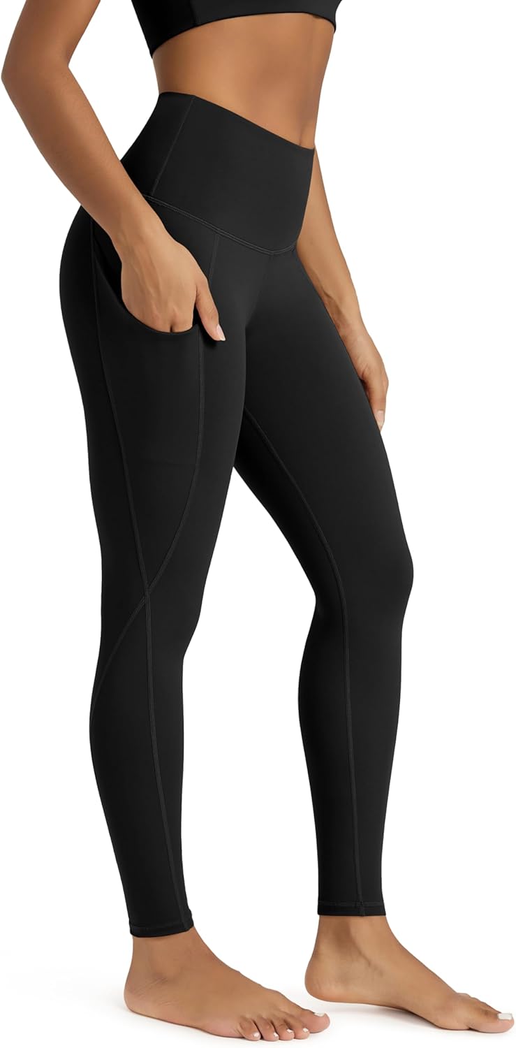Amazon Essentials Workout Leggings