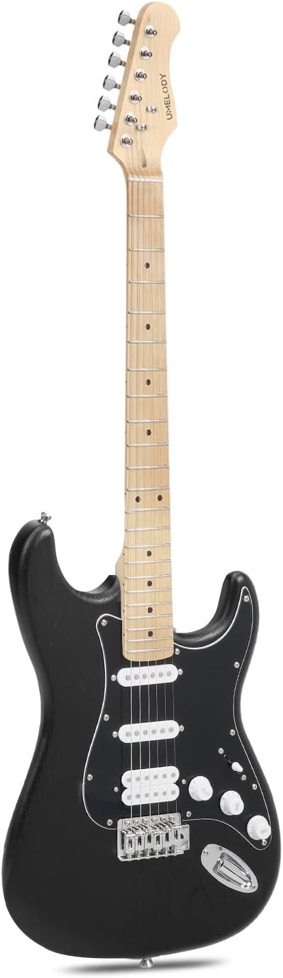 affordable electric guitar